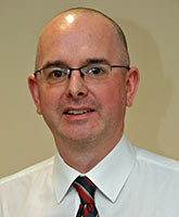 Mark Pickles