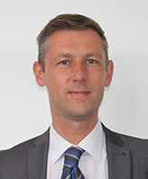 Clive Warwicker