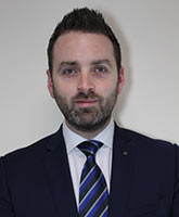 Tom Lyons