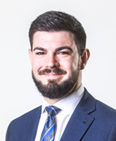 Stephen Hall