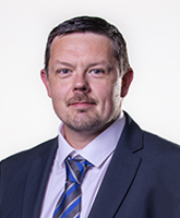 Ian Samuel