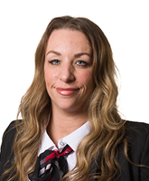 Kirsten Fraser