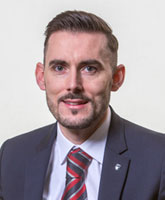 Mark Whitehead