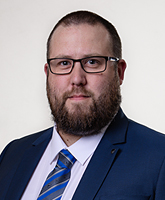 Chris Millward