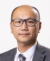Eric Wang