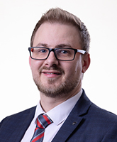 Daniel Lewin