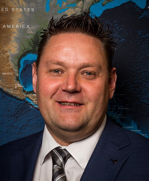 Jon Sudbury