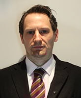 Michael Green