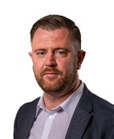 Dean Richardson