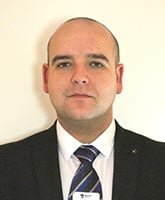 Ian Slessor