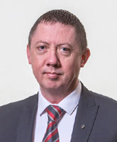 Matthew Parks