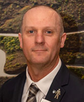 Paul Nichols