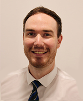 Daniel Gee