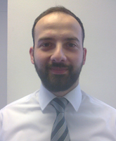 Gokhan Ozbay