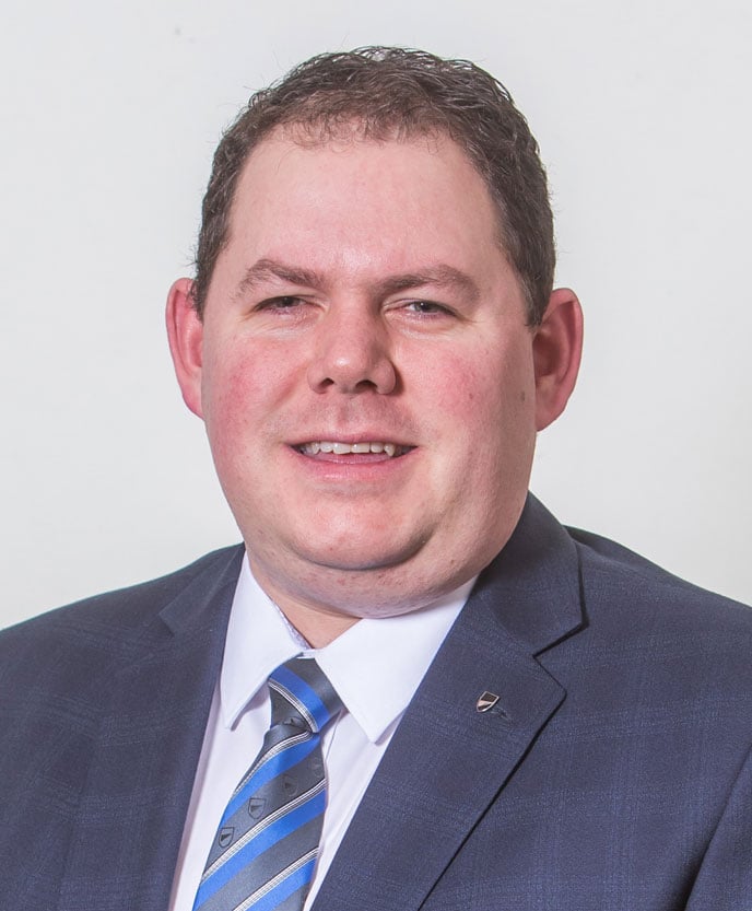 Paul Lunan