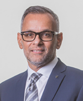 Tushar Bhojani