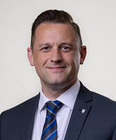 Richard Bradley
