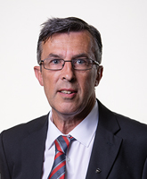 Nigel Lynes