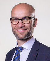Richard Skinner