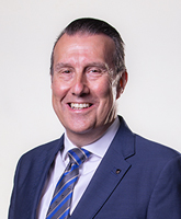Adrian Cox
