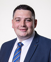 Joseph Hollings