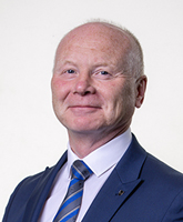 Steven Cave