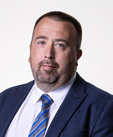 Andrew Elliott
