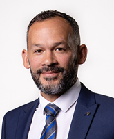 Oliver Gutierrez