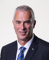 Peter Darrell