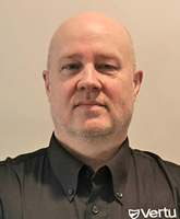 Mark Exley