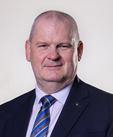 Kevin O'Brien