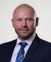 Martin Grimes