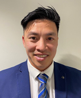 Danghai Vuong