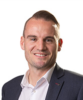 Darren Broady