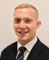Ryan Whitchurch