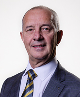 Wayne Riches