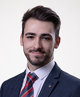 Joshua Goddard