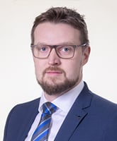 Iain McDonald