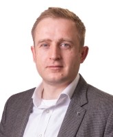 Pawel Matecki