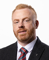 Christopher Thom