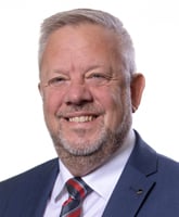 Ray Barlow
