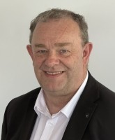 Wayne Foster