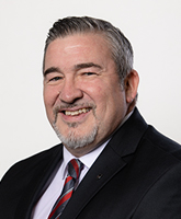 Darren Riley