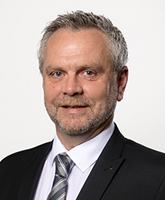 Craig Dilger