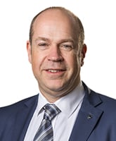 Dean Bessant