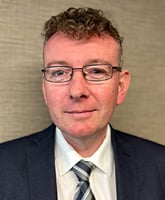 Karl Blackburn