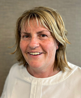 Helen Blackhall