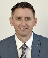 Paul Gibson