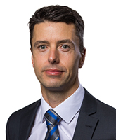 Christopher Sparey
