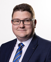 Lewis Murrall